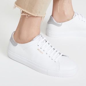 Axel Arigato Clean 90 Sneakers
